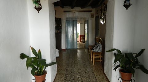 Foto 3 de Casa adosada en venda a Calle Mártires, 12, Cabeza la Vaca, Badajoz