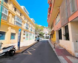 Exterior view of Garage for sale in Málaga Capital