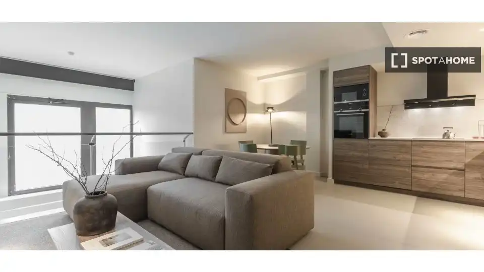 Flat to rent in Eixample