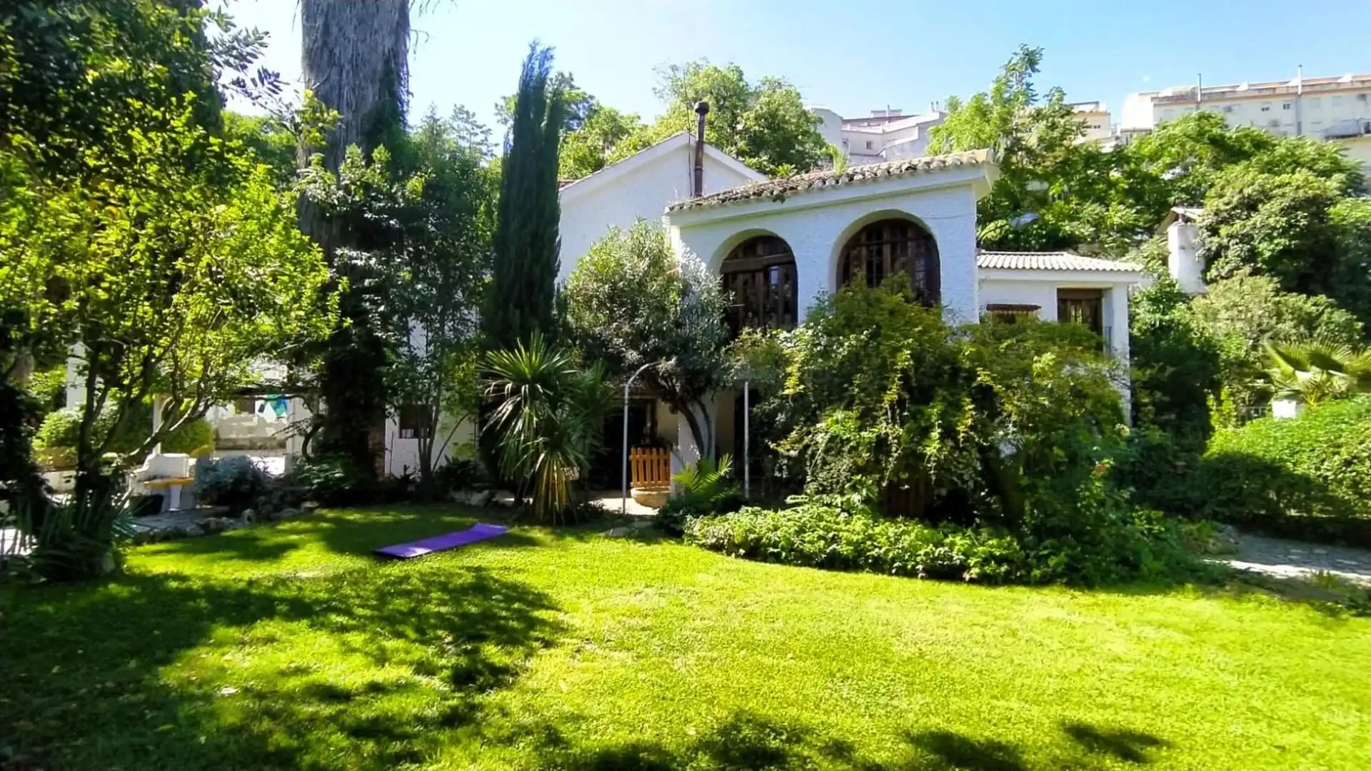 Casa con piscina in vendita a Loja, imagen 2