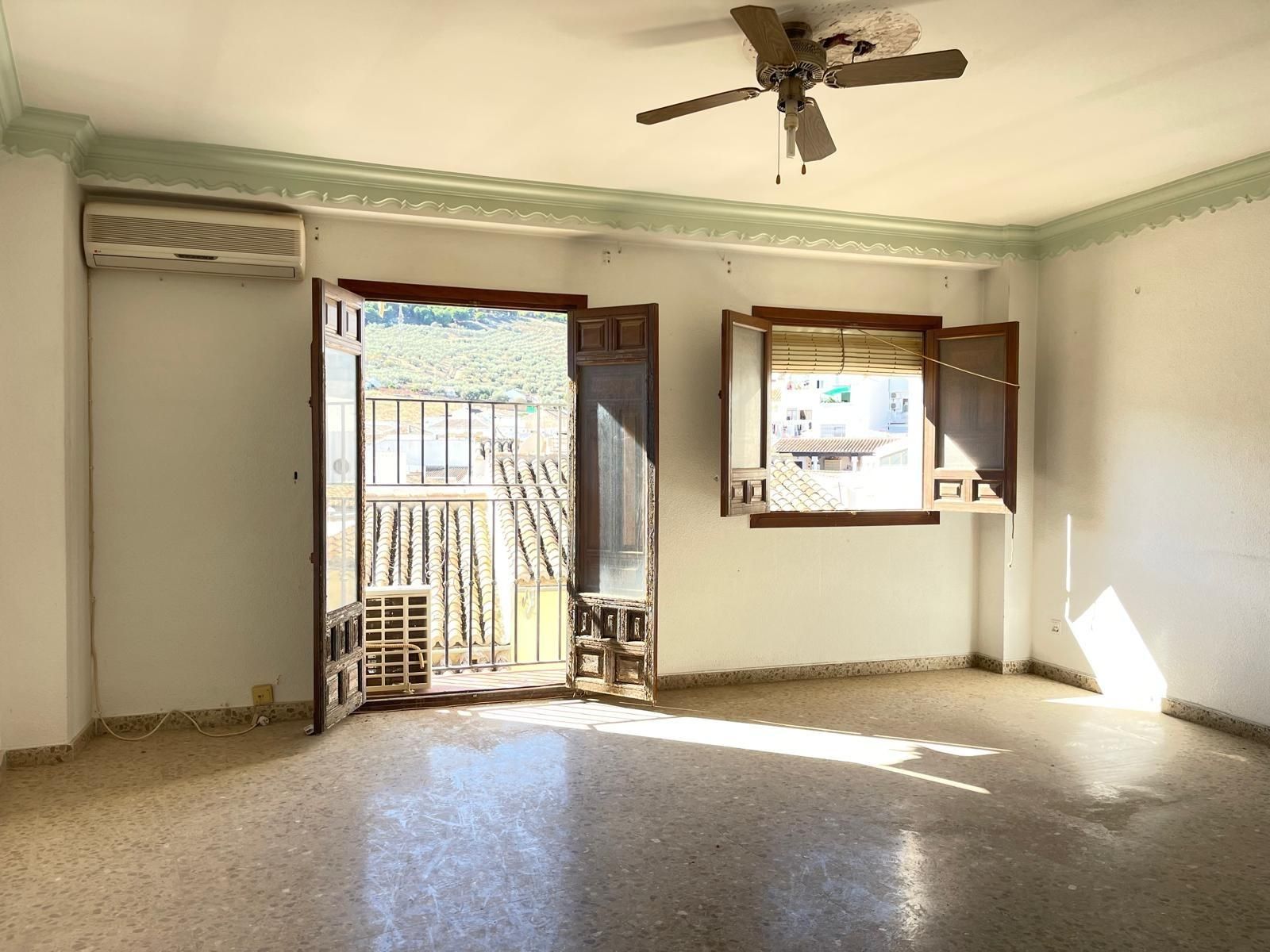 Flat for sale in Casco Histórico
