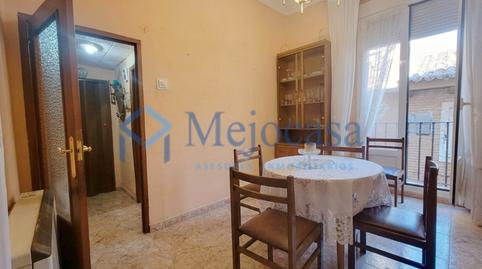 Foto 2 de Piso en venta en Calle de Los Irlandeses, Palacio,  Madrid Capital