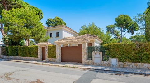 Foto 2 de Finca rústica en venda a Campoamor, Orihuela