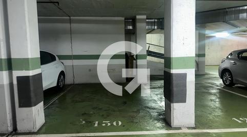 Foto 2 de Garatge en venda a Pj Salvador de, Santa Eulàlia, Barcelona