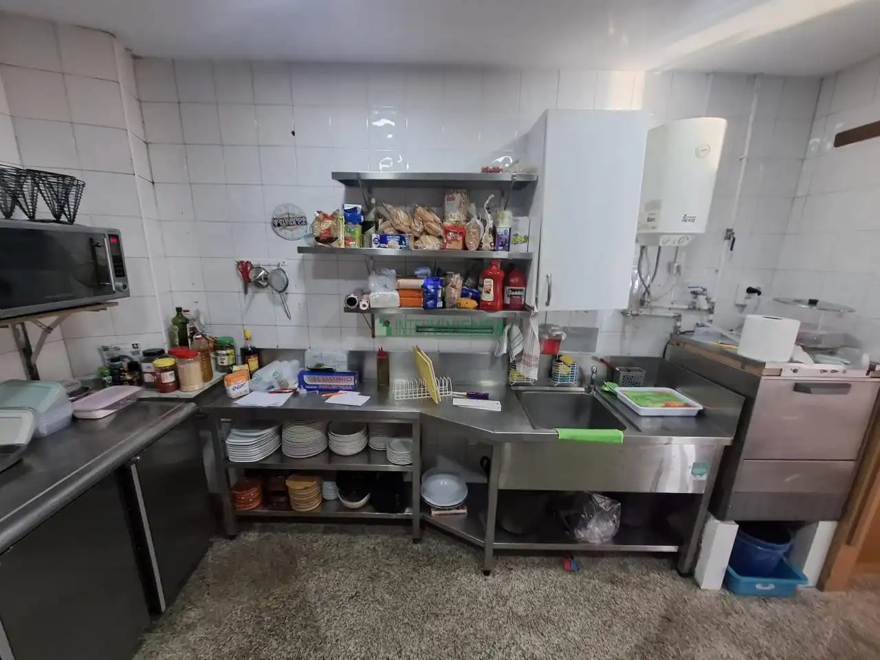 Gewerbefläche zum Verkauf in San Pedro da Ramallosa, imagen 6
