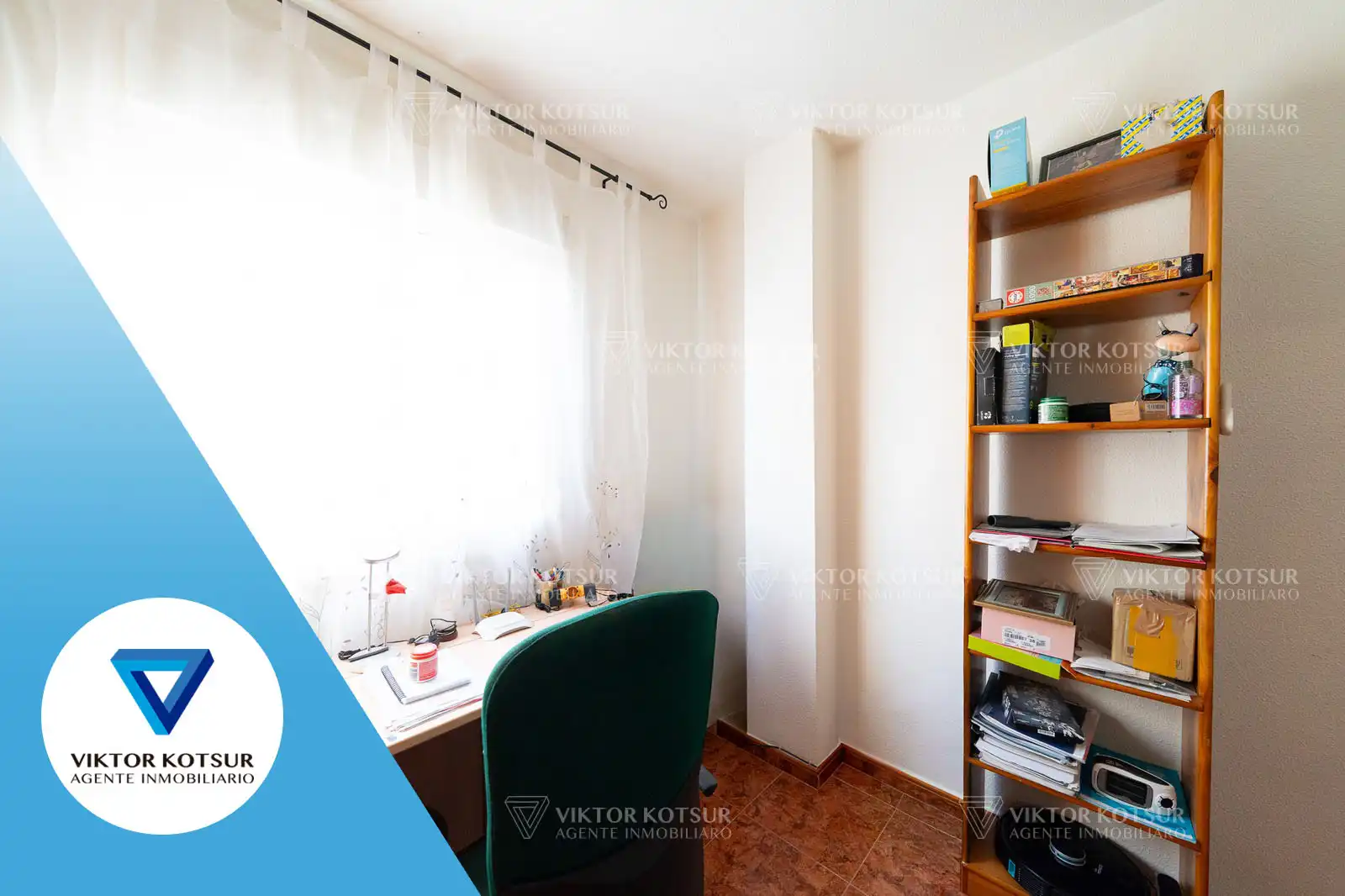 Habitación de Piso en venta en Las Cabañuelas