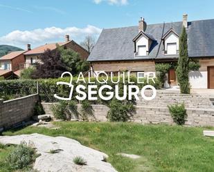House or chalet to rent in Colombia, Los Ángeles de San Rafael