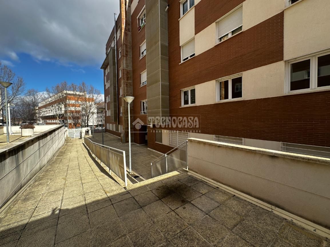 Wohnung zum Verkauf in Reino unido, Las Cañas