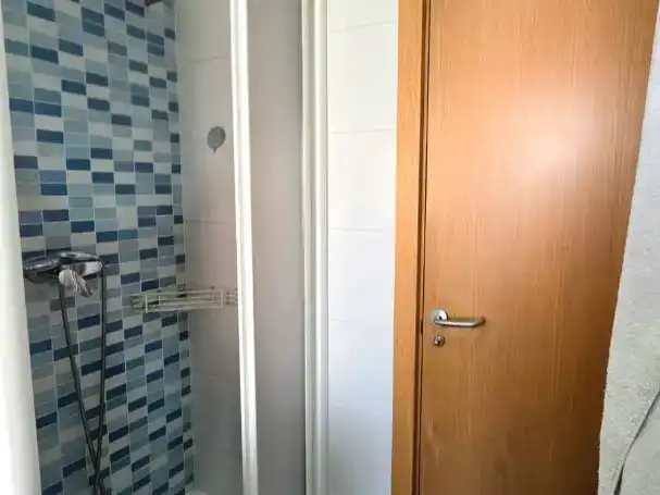 Bany de Pis en venda en Madrid amb Aire condicionat i Balcó