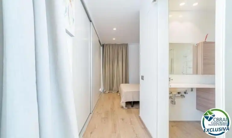 Apartament amb ascensor en venda a CLOT DELS FRANQUETS, imagen 21