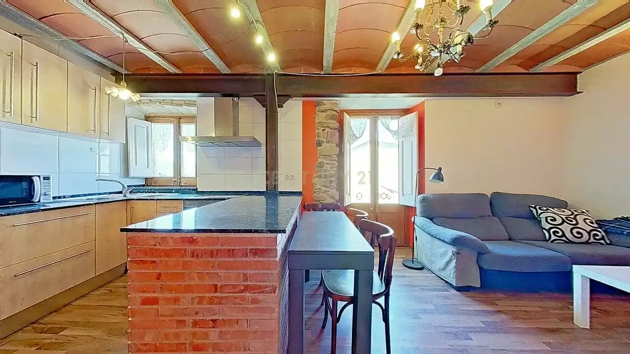 Casa o xalet en venda a Carrer Pleta, Súria