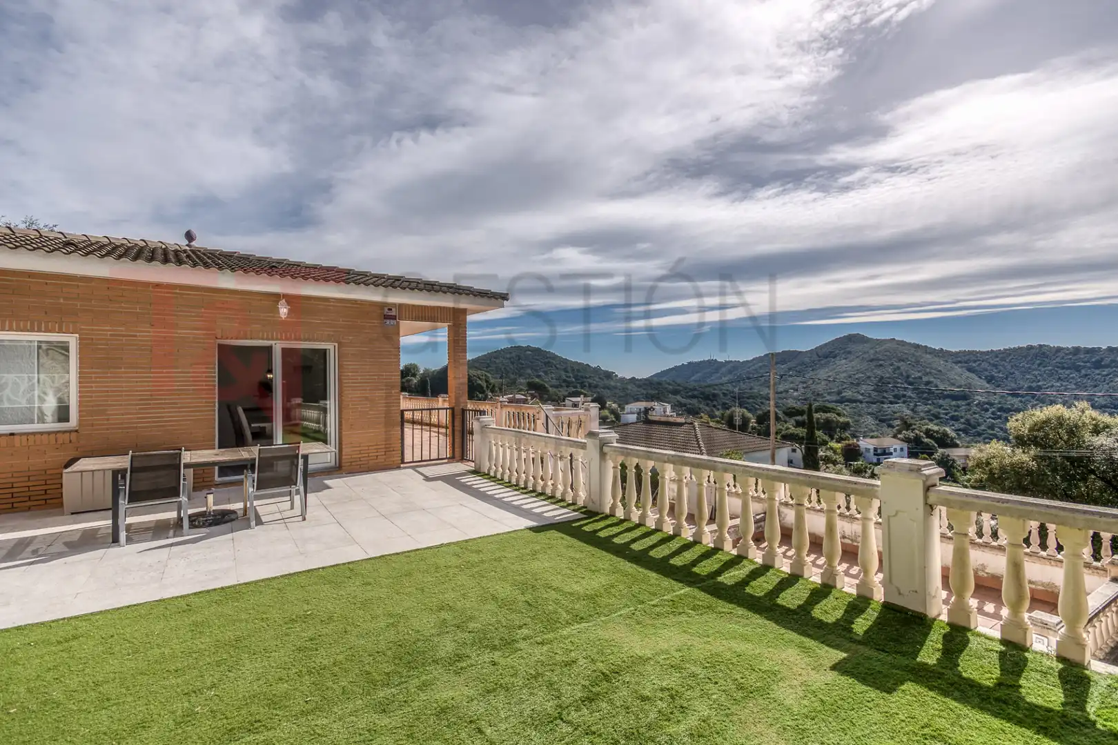 Houses for sale in Carrer Roure, Sant Cebrià de Vallalta