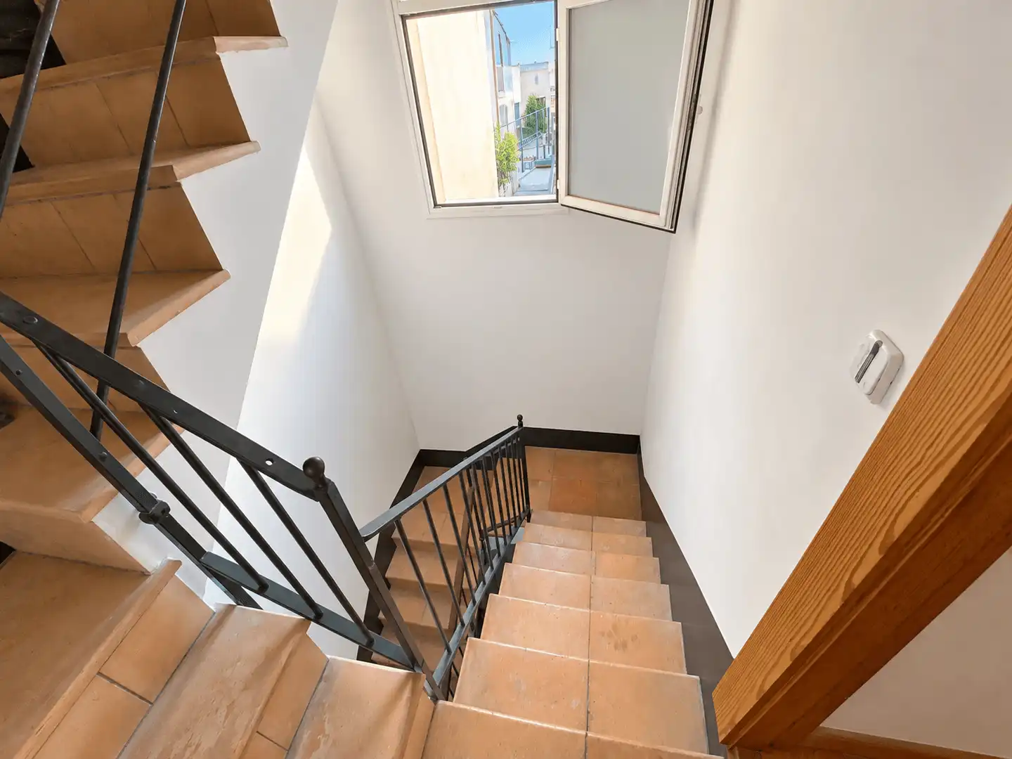 Flat with terrace for sale in Centre, imagen 23