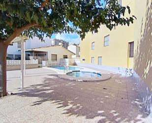 Swimming pool of Flat for sale in Oropesa del Mar / Orpesa  with Terrace and Swimming Pool