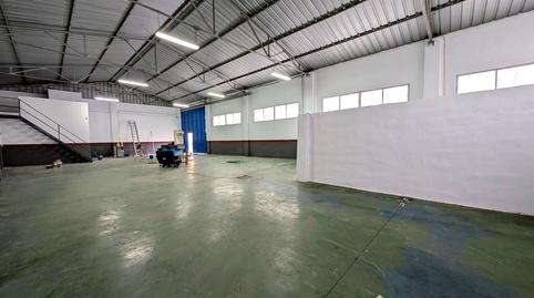 Photo 5 of Industrial buildings to rent in Los Geranios, Zona Hospital, Linares