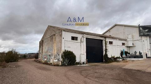 Photo 5 of Industrial buildings to rent in Del Padre Acosta, Parquesol, Valladolid