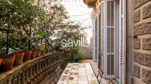 Foto 5 de Casa o xalet en venda a El Putget i el Farró,  Barcelona Capital