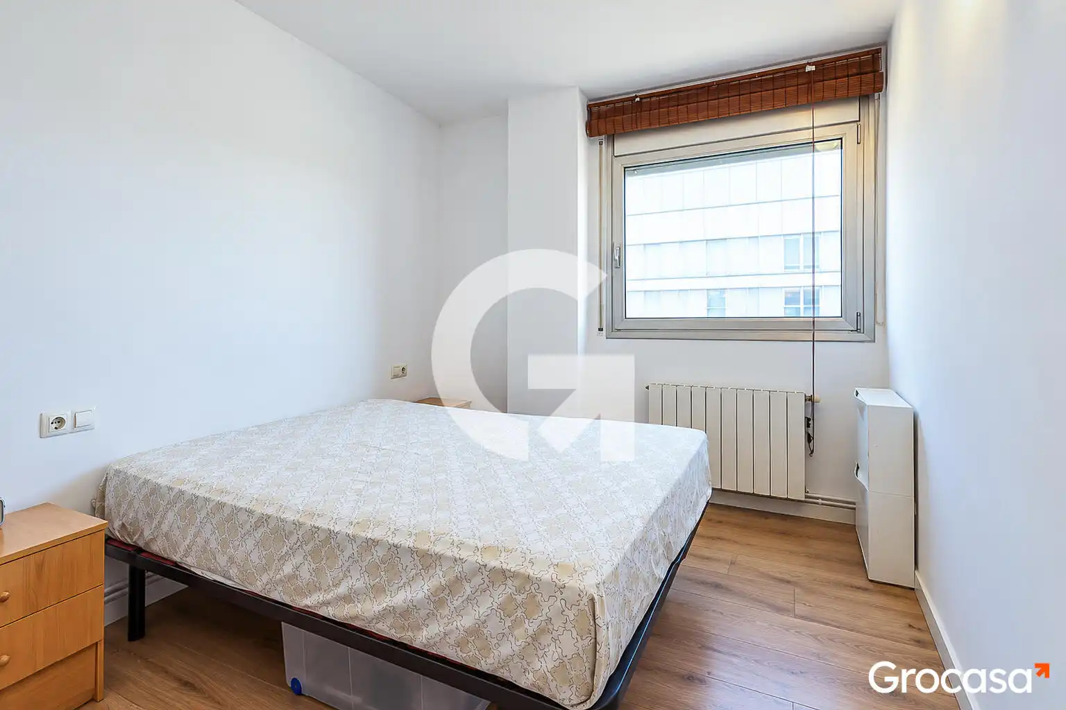 Piso con terraza en venta en CL ANTONIO MACHADO, imagen 9