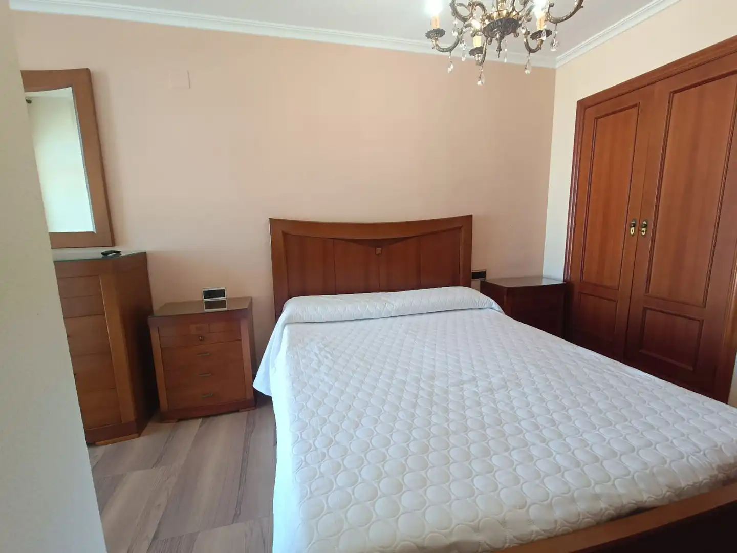 Habitación de Piso de alquiler en Sueca con Amueblado y Piscina comunitaria