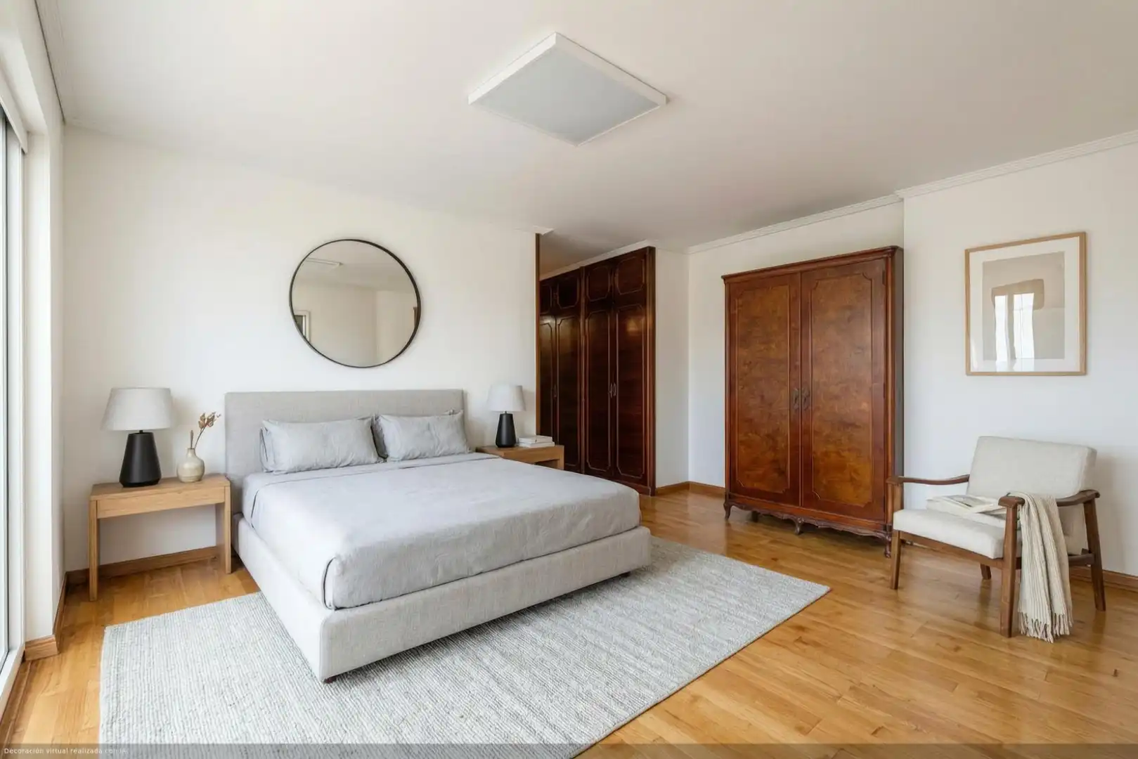Piso con ascensor en venta en Avenida FEDERICO SOTO, imagen 17