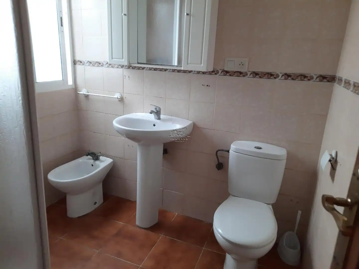 Baño de Casa adosada en venta en Lucena con Terraza