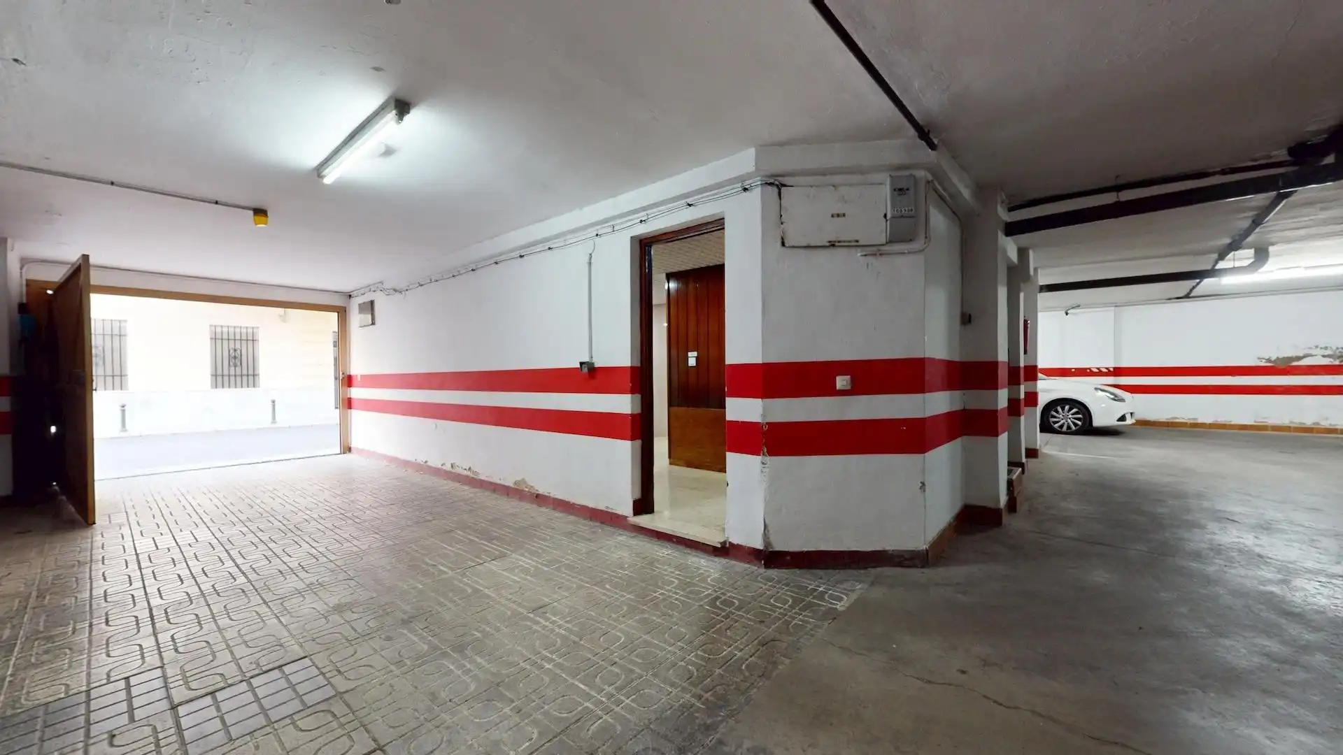 Piso con ascensor en venta en Poniente-Sur, imagen 59