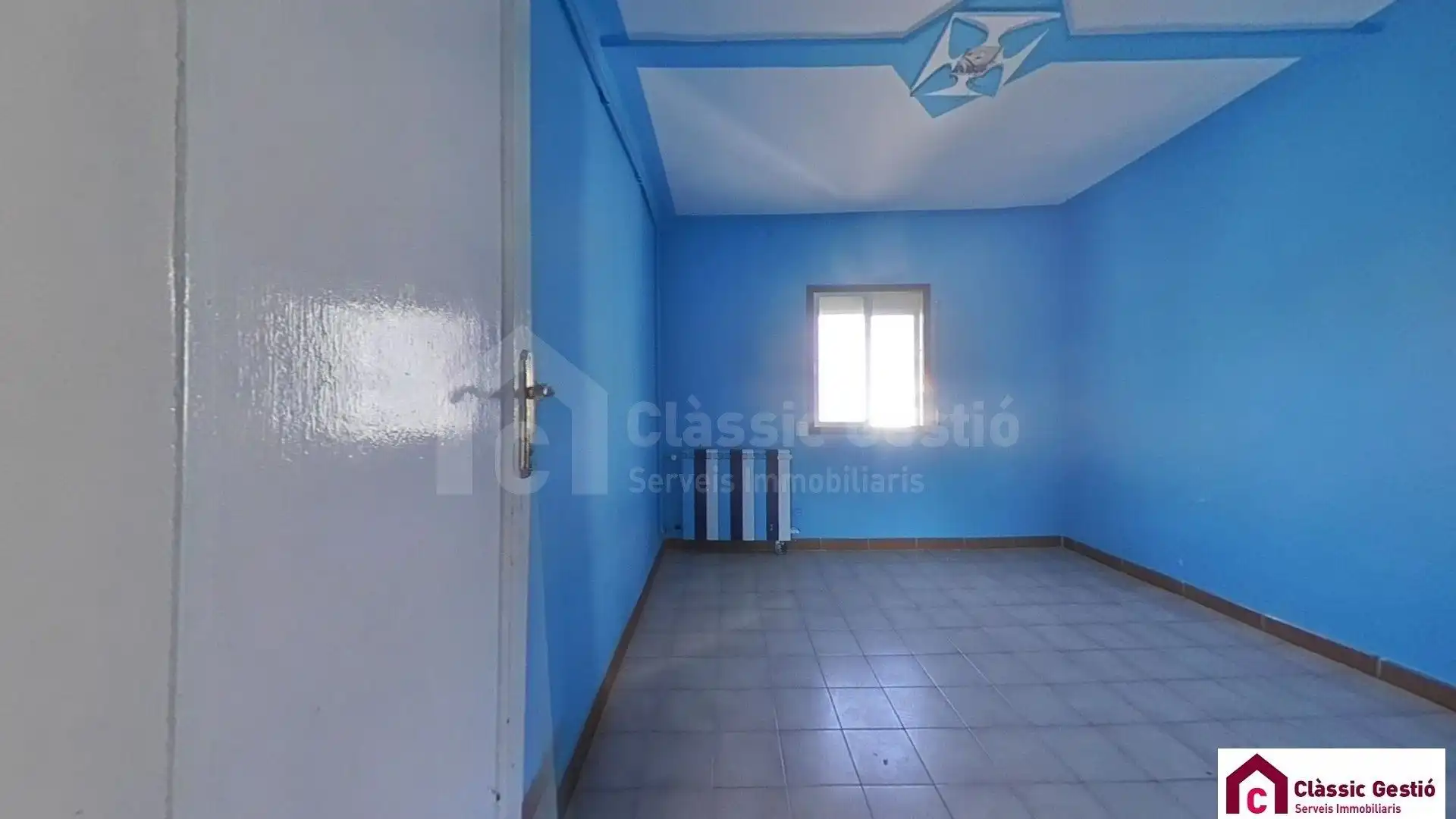 Habitación de Piso en venta en Igualada