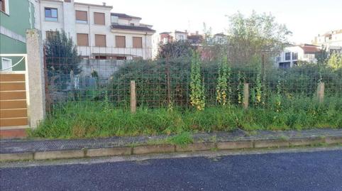 Photo 2 of Industrial land for sale in Curros Enríquez, 27, Vilagarcía, Pontevedra