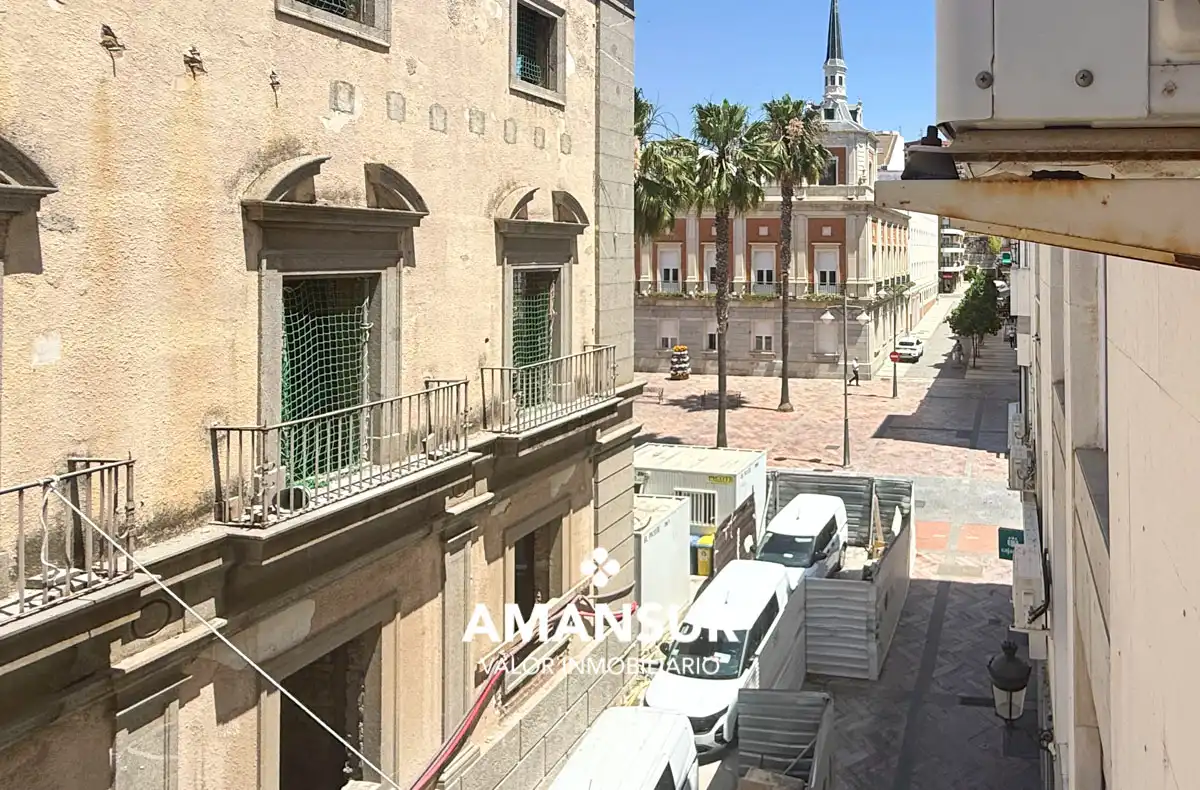 Oficina amb ascensor de lloguer a Avenida Martín Alonso Pinzón, imagen 9
