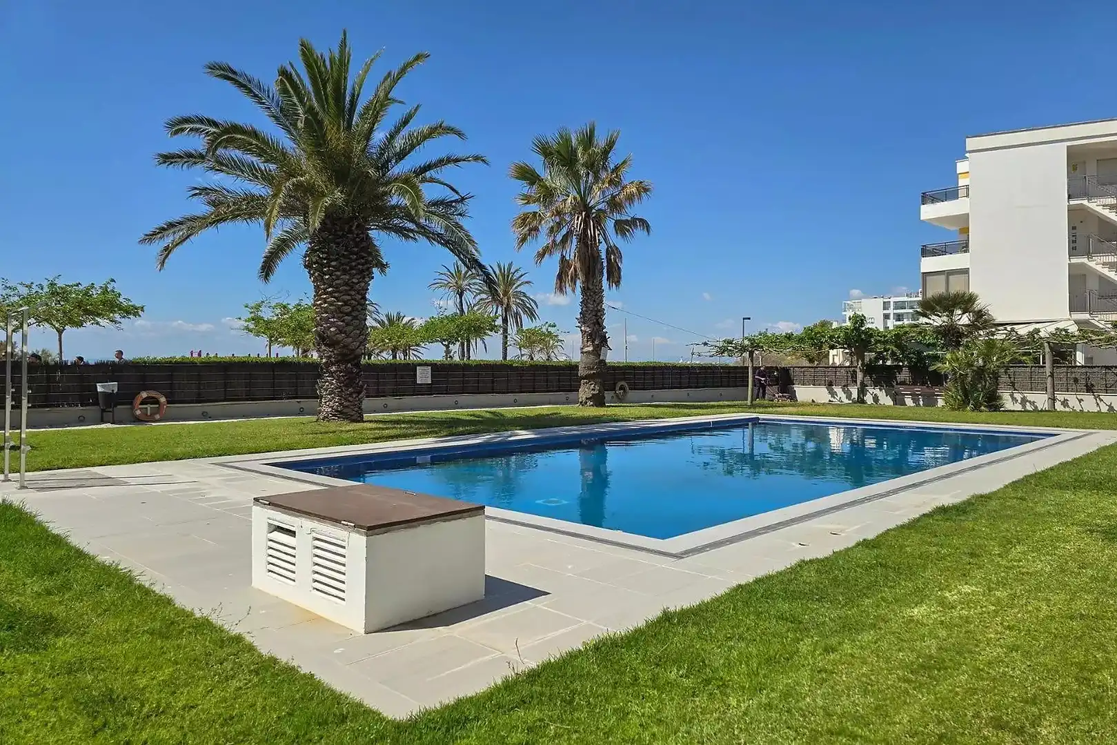 Appartement avec ascenseur à vendre à Maritimo, imagen 3