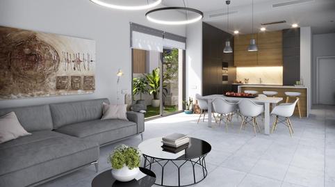 Foto 5 de Planta baixa en venda a Balcón de Finestrat - Terra Marina, Finestrat