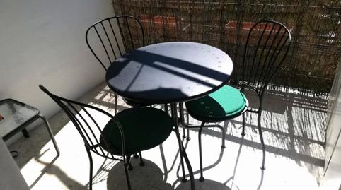 Foto 3 de Habitación en Ciutat Jardí, Valencia Capital