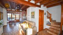 Living room of House or chalet for sale in Sant Pere de Ribes  with Air Conditioner, Heating and Private garden