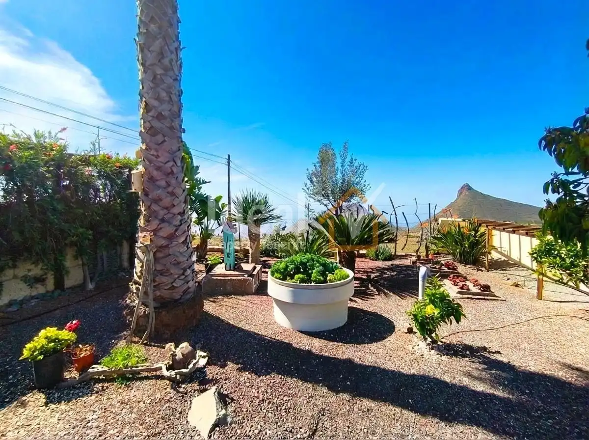 House with garden for sale in Vilaflor de Chasna, imagen 5