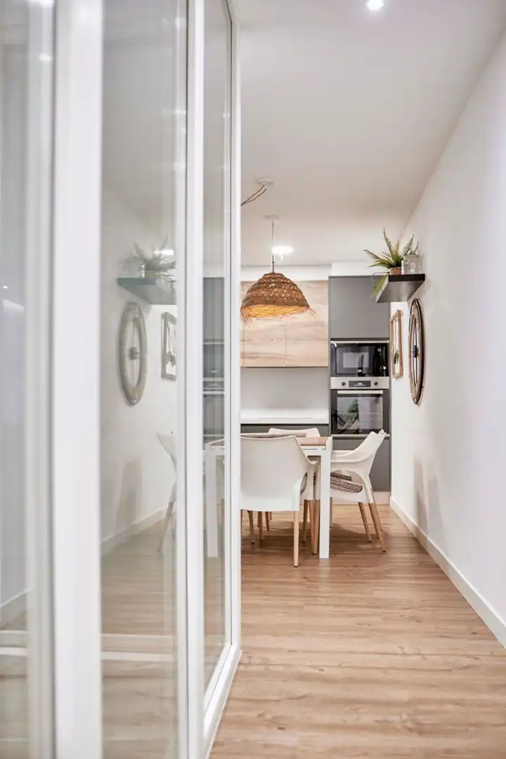 Appartamento con ascensore in vendita a Calle Real 36, imagen 31