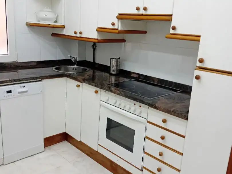 Flat for rent in Santander, Cantabria