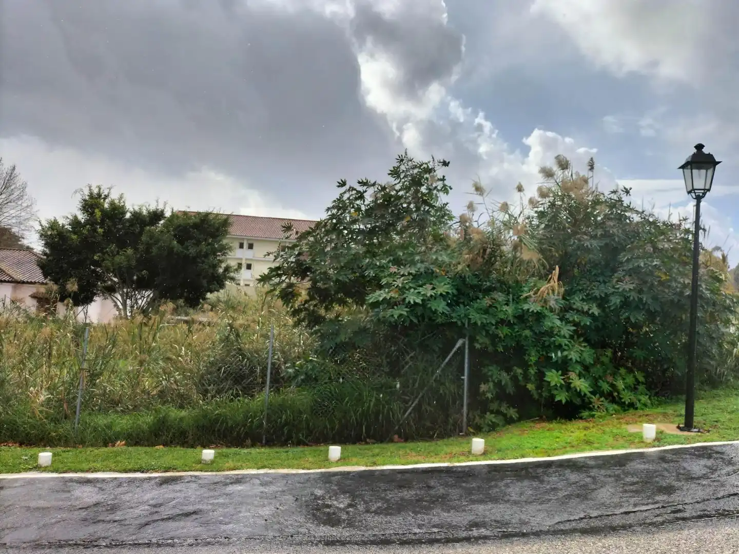 Grundstücke und Bauplätze zum Verkauf in Los Barrios, imagen 11