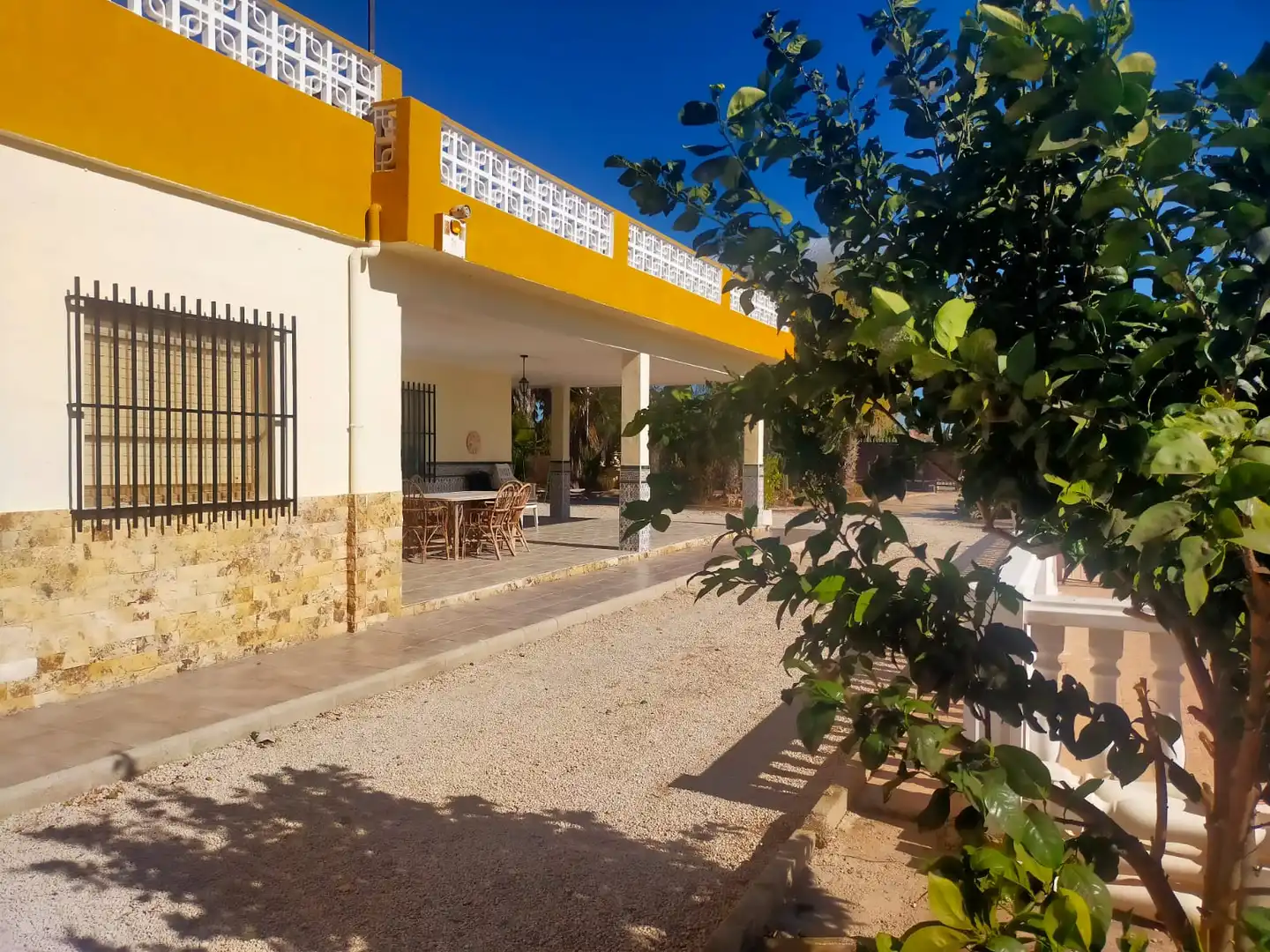 Villa à louer à La Foia - Daimés - Asprella, imagen 4