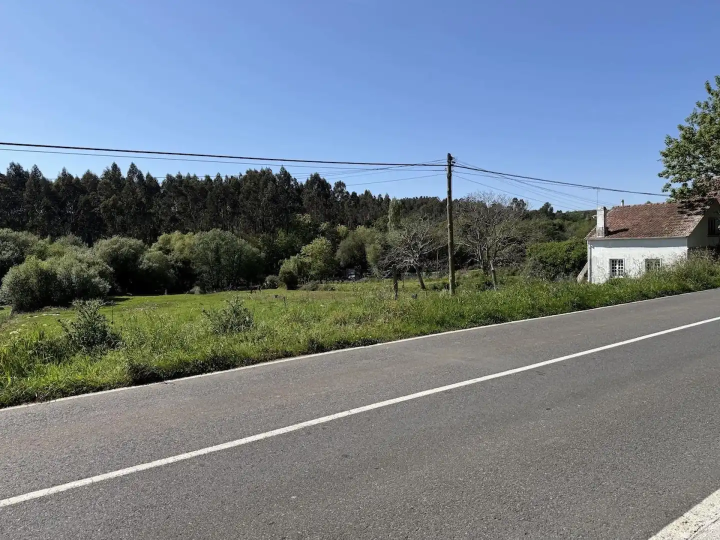 Residencial en venda a O Feal - Xubia