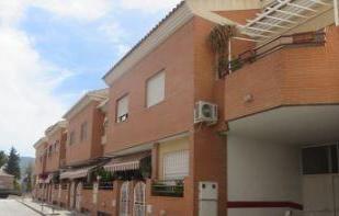 Single-family semi-detached for sale in  FUENSANTA, San Benito - Patiño