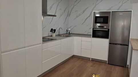 Foto 5 de Piso de alquiler en Centro - Calzada - Cabo Noval, Sanlúcar de Barrameda