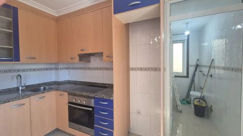 Foto 3 de Piso en venta en Rúa 1 Rosaleda, 9, Sobradelo, Vilagarcía de Arousa