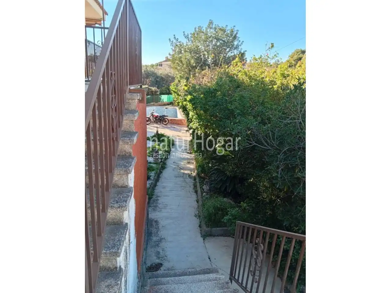 Villa avec jardin à vendre à La Cañada, imagen 11