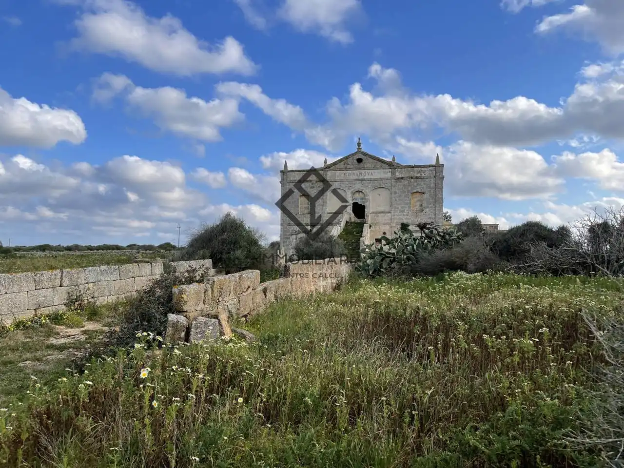 Finca rústica en venta en Ciutadella de Menorca