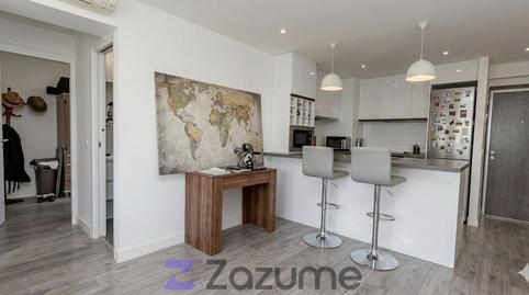 Foto 2 de Piso de alquiler en Pl. de Fonsagrada, Pilar,  Madrid Capital