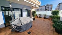 Terrace of Planta baja for sale in Calafell  with Air Conditioner, Heating and Private garden