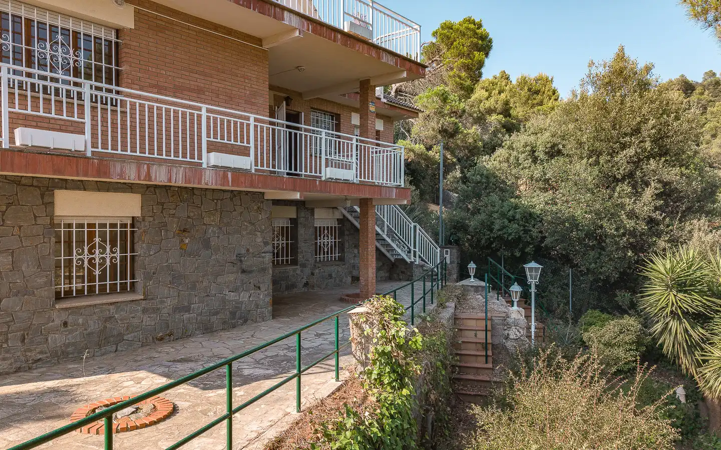 Xalet amb terrassa en venda a Carrer Apel·les Mestres, imagen 80