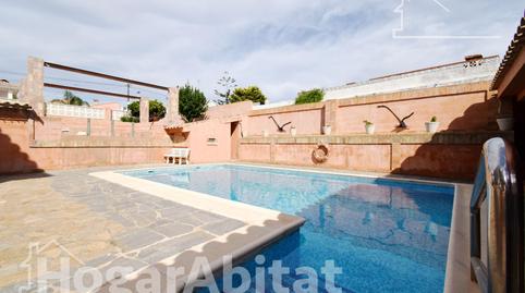 Foto 4 de Casa o chalet en venta en Montserrat, Valencia
