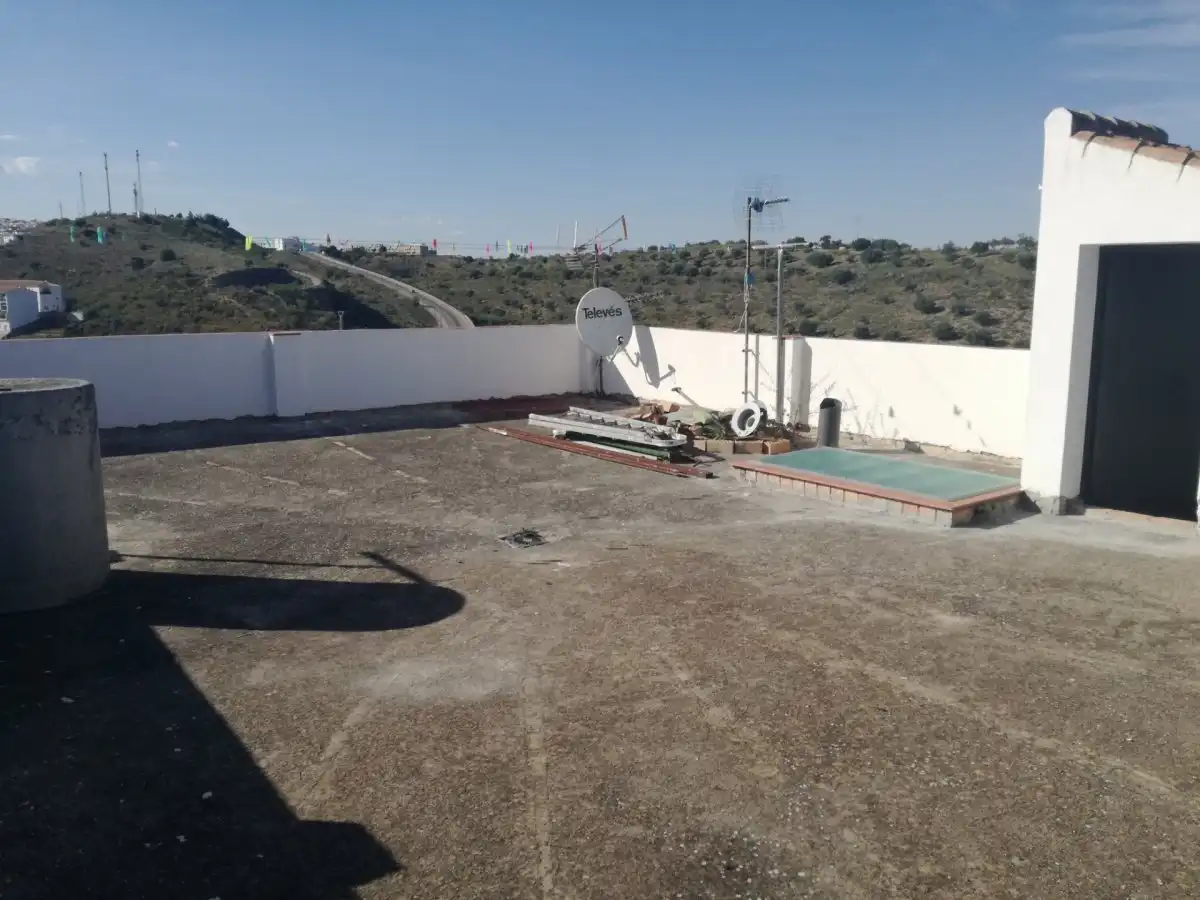 Casa en venda a Arcos de la Frontera