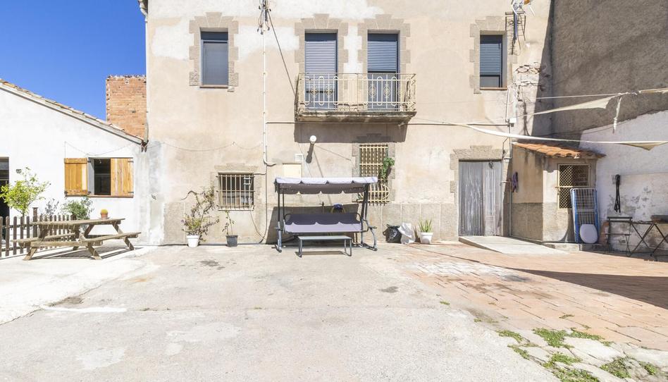 Photo 1 of House or chalet for sale in  Sant Isidre, Palau-solità i Plegamans, Barcelona